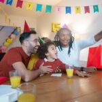 Como planejar uma festa de aniversário econômica