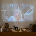 Como Organizar um Cinema em Casa