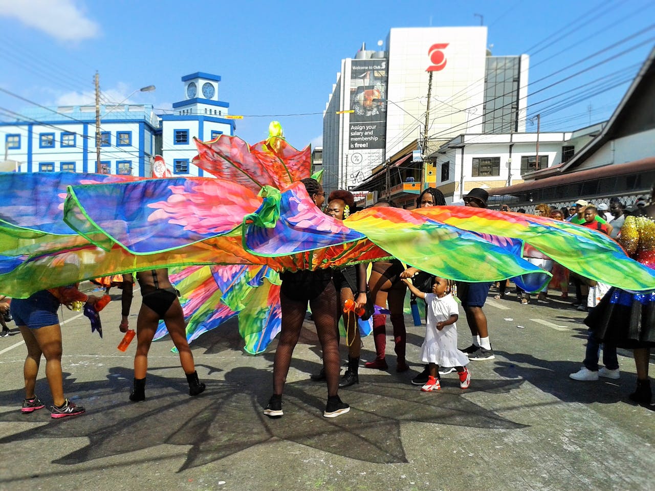 Como montar fantasias simples para o carnaval
