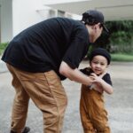 Ajude seu filho a perder o medo de ir para a escola