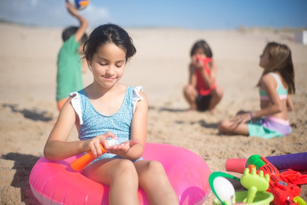 Atividades Especiais para as Férias Escolares