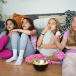 Filmes Para Assistir com Crianças