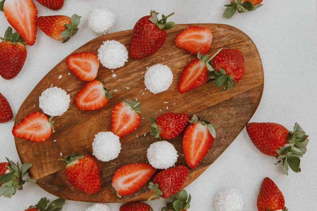 Receitas Refrescantes para o Verão