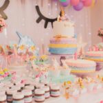 Temas para Festa de Aniversário