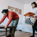 10 Truques de Organização para Manter a Casa Arrumada