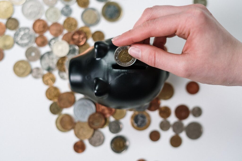 Economize no orçamento familiar com filhos