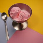 Sorvetes Caseiros com Frutas para o Verão