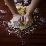 Receita de Massinha Caseira Comestível
