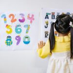 Jogos para aprender letras e números