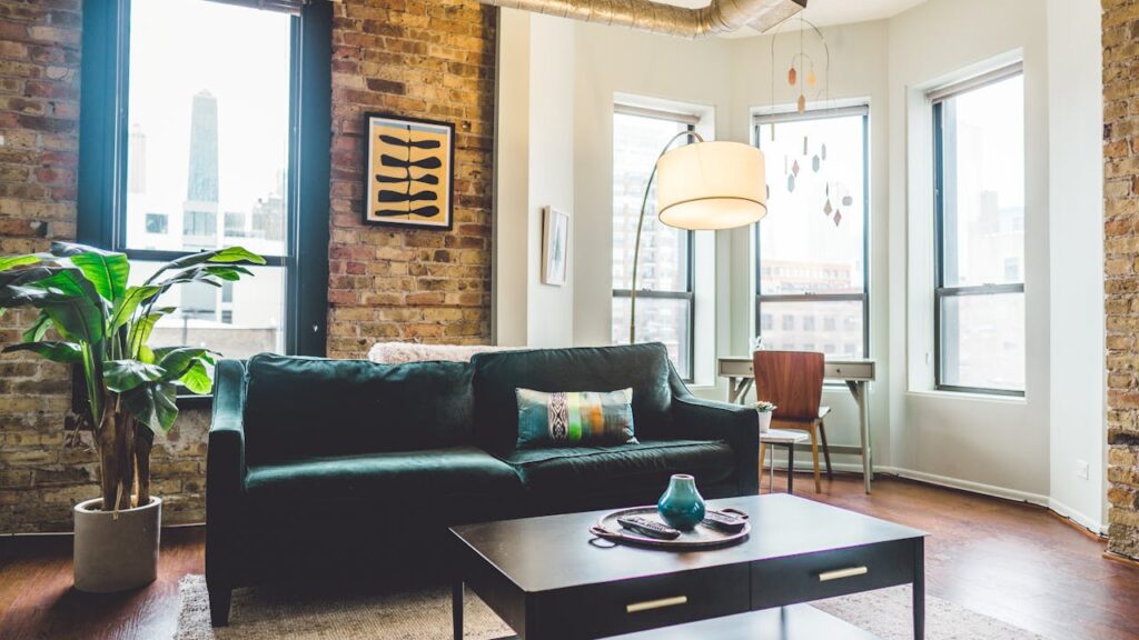 Ideias de decoração para sala de estar pequena