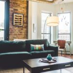 Ideias de decoração para sala de estar pequena