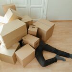 Dicas de organização para quem tem pouco espaço em casa