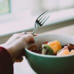 Sobremesa Fácil e Rápida com Frutas