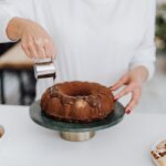 Bolo de chocolate perfeito