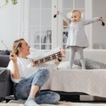 Atividades com música para desenvolver a coordenação motora