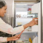 Dicas para manter a geladeira sempre limpa e organizada