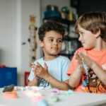 Como fazer massinha de modelar caseira