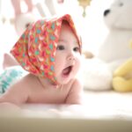 Como montar um cantinho de brincar seguro para o bebê