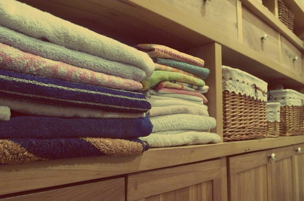 Como organizar sua casa de forma eficiente e prática