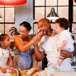 5 brincadeiras incríveis para fazer em família