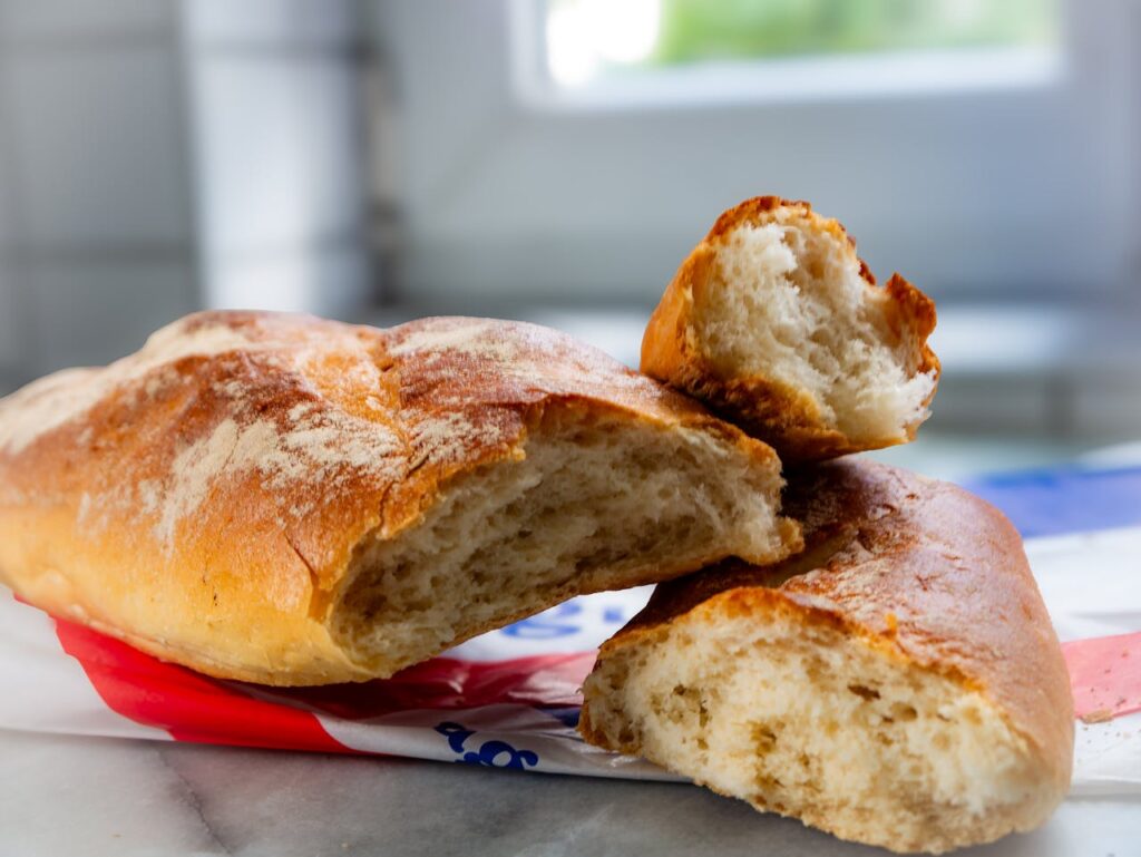 Como fazer um pão caseiro fácil e fofinho