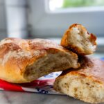 Como fazer um pão caseiro fácil e fofinho
