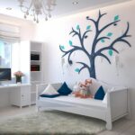 Como decorar quartos infantis gastando pouco
