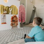 Jogos de Faz de Conta para Estimular a Imaginação