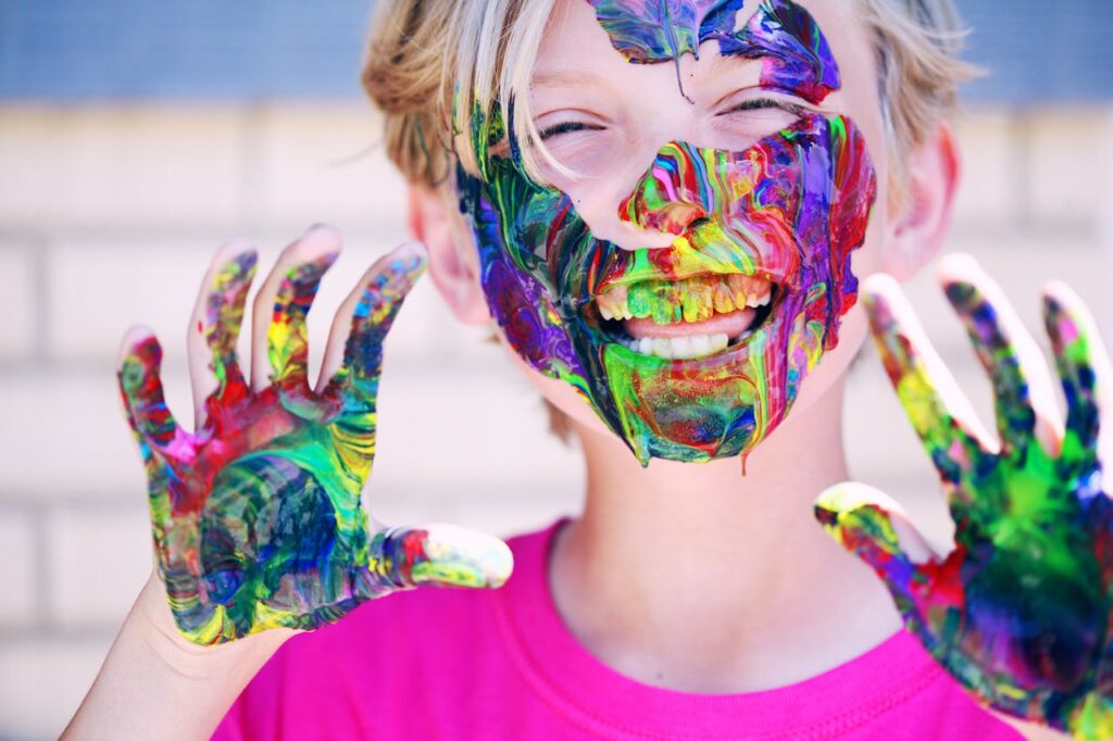 5 brincadeiras divertidas para o feriado