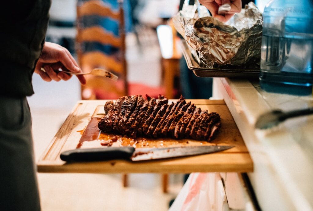 Como fazer uma picanha perfeita